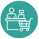 Checkout and payment